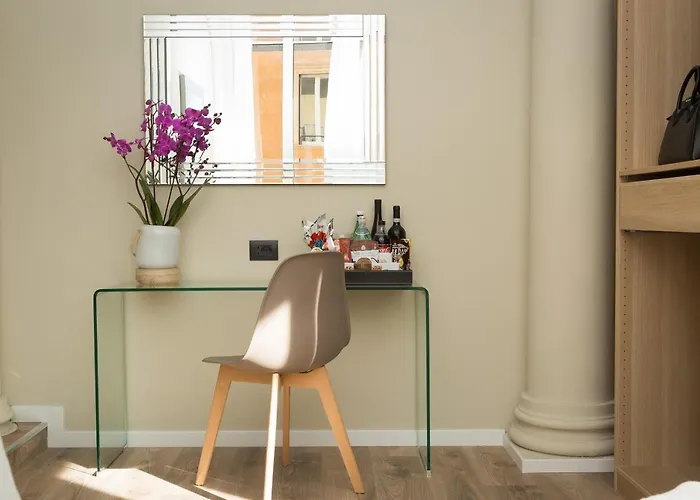 126 Gracchi Suites