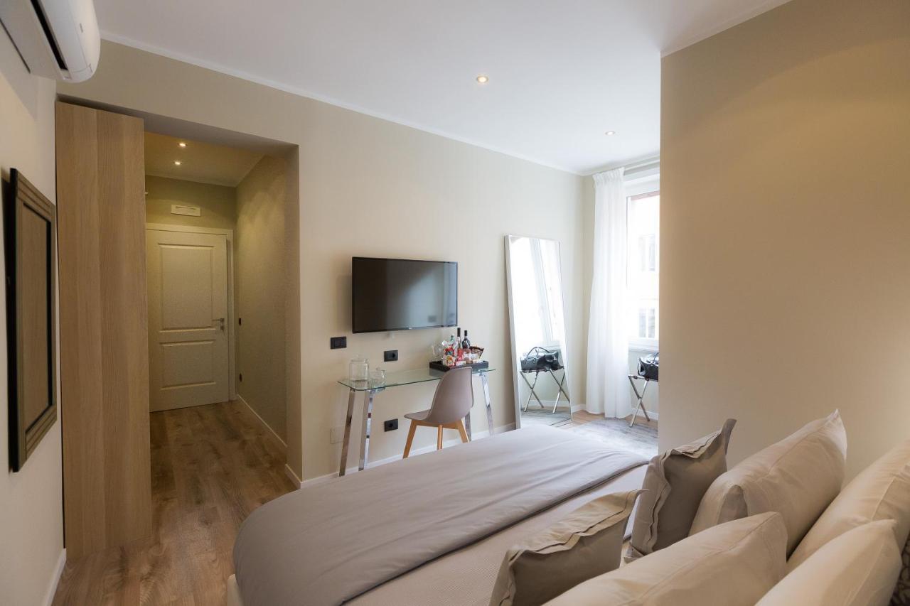126 Gracchi Guest house Rome
